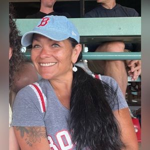 Meet your Posher, Donna